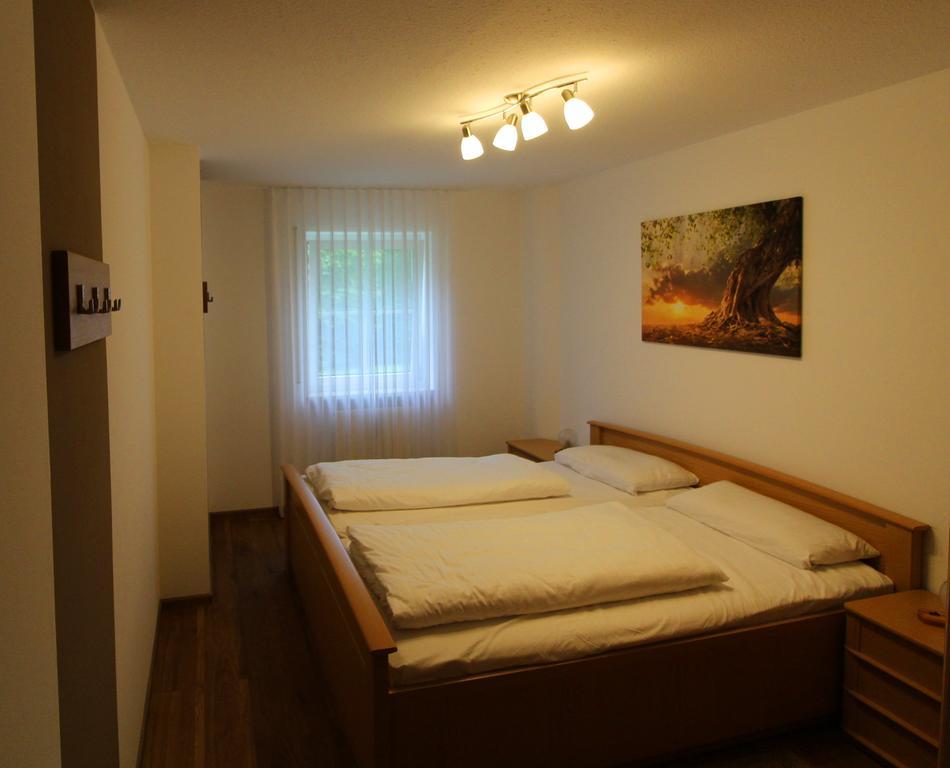 Appartementhaus Inntalblick Bad Füssing Kültér fotó